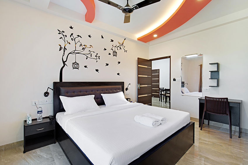 Classic hotels in Coimbatore