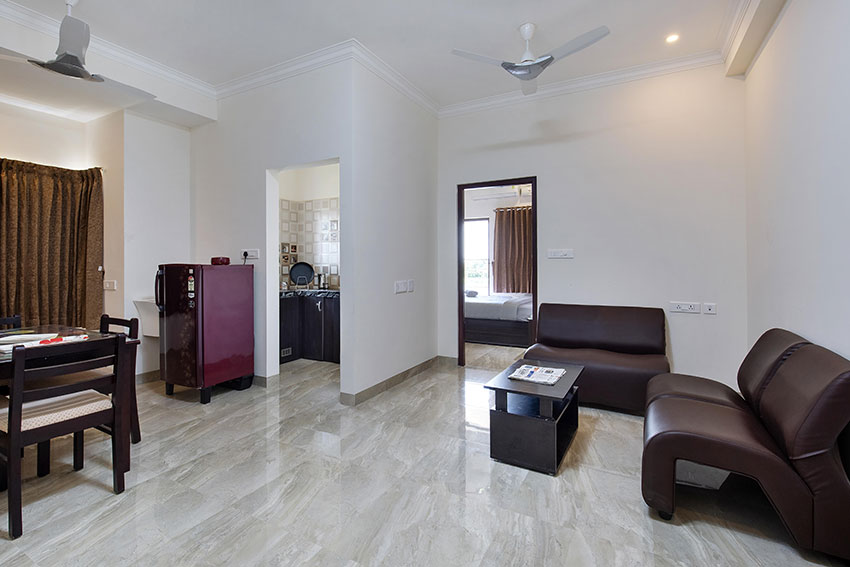 First class hotels rooms