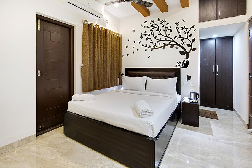 Top hotel in Coimbatore