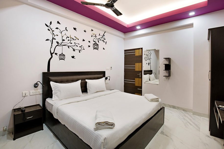 Best Hotel in Coimbatore