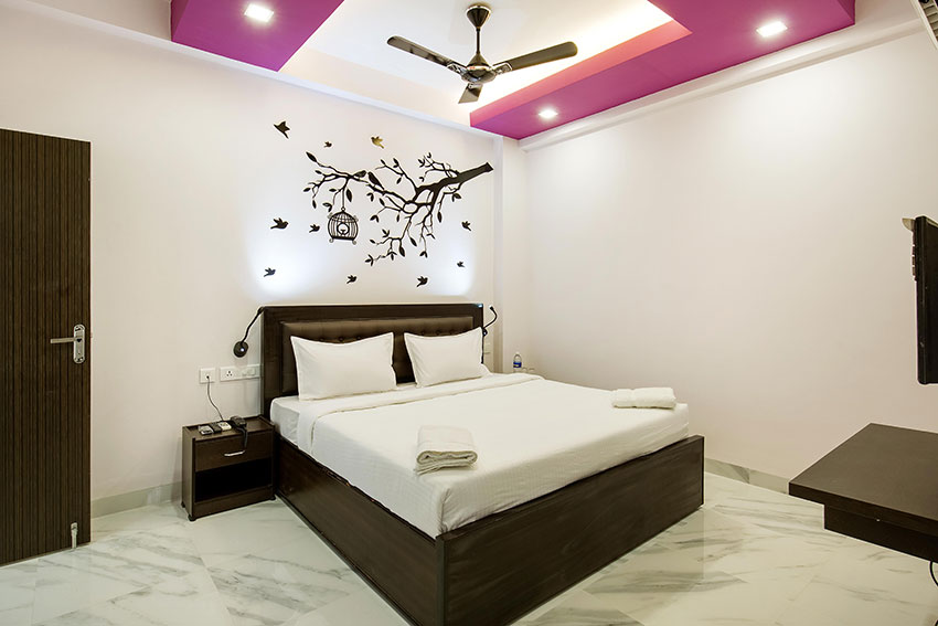 Top Hotels in Coimbatore