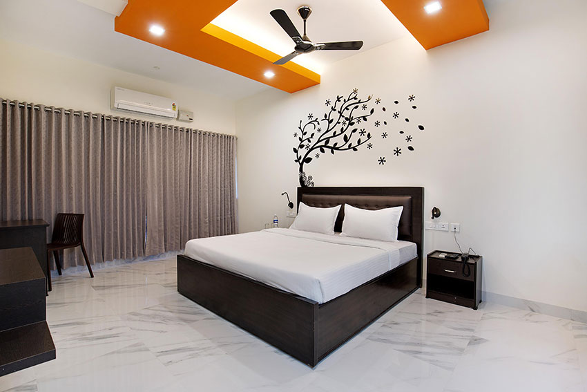 hotels in Coimbatore near Trichy Road