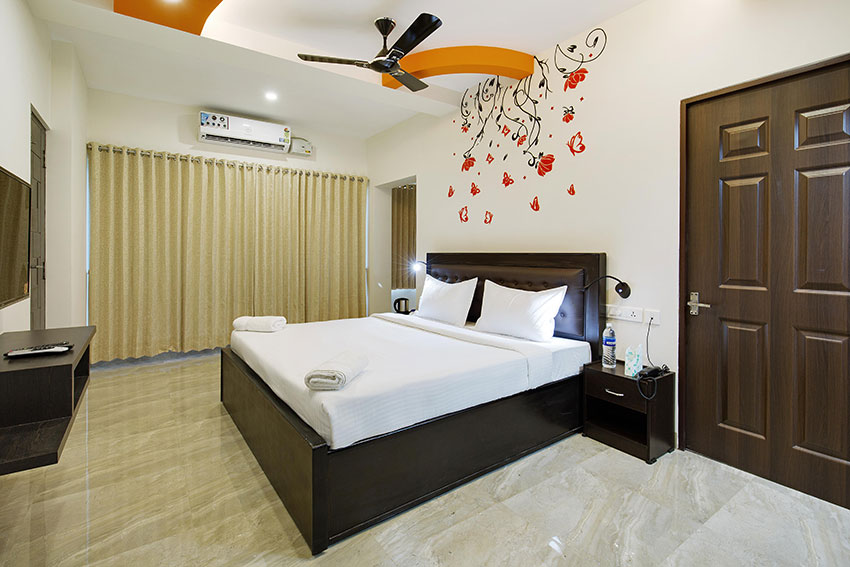 Best Hotel near me