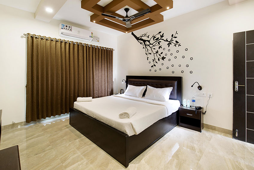 Best Hotels near Peelamedu