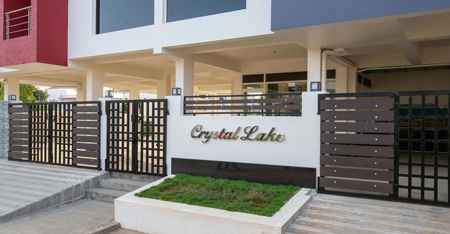 Crystal Lake Hotel in coimbatore