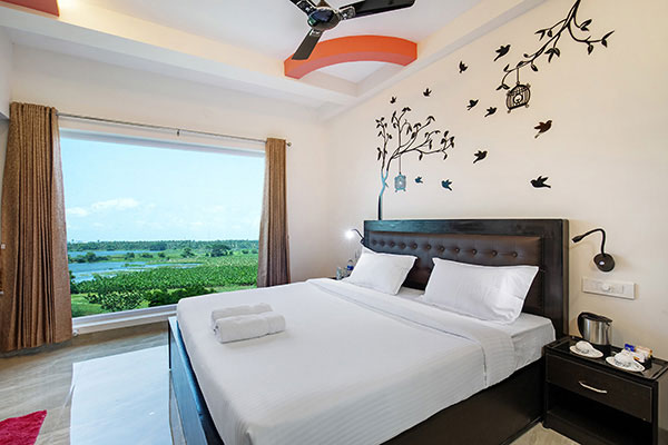 best hotel room in coimbatore near airport