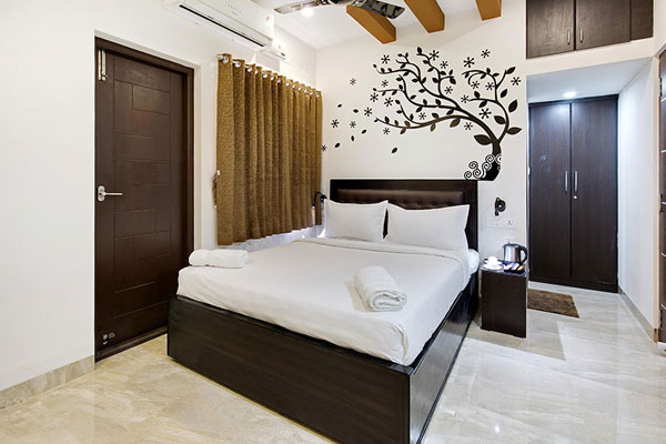 Best hotels in coimbatore near trichy road